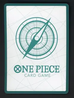 One Piece Card Uta & Ado Don!! Card One Piece Day 2024 Promo - Image 2
