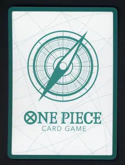 One Piece Card Uta & Ado Don!! Card One Piece Day 2024 Promo - Image 2