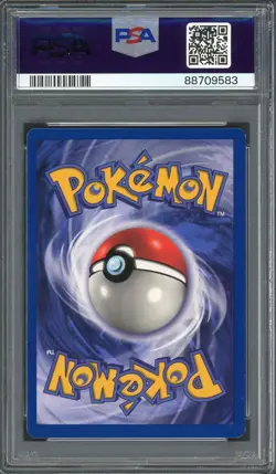 PSA 8 Nidoqueen (1st Ed.) Jungle 23/64 Pokemon Card B11 - Image 2