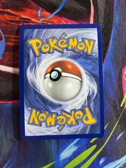 Pikachu 051/162 Holo Stamped Pokemon Day 2026 Promo Pokemon Card - Edge Swirled - Image 2