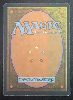 MTG Mystical Tutor - Mirage Magic the Gathering Card # 080 - Image 2