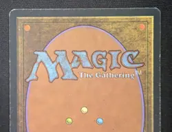 MTG Mystical Tutor - Mirage Magic the Gathering Card # 080 - Image 5