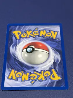 Pokemon TCG Jungle Spearow Card 62/64 Regular Common 1st Edition - Image 3