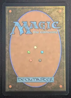 MTG Greensleeves, Maro-Sorcerer - Dominaria United Commander Magic Card # 077 - Image 2