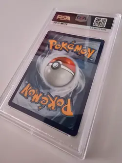 Mega Venusaur EX 177 PSA 9 Graded Pokemon Card Ultra Rare Single - Image 2