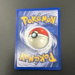 Pokemon Flareon Jungle 3/64 Holo Rare 70 HP Stage 1 1999 Card - Image 3