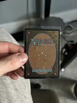 Jackal, Genius Geneticist (Extended Art) Marvel's Spider-Man Foil - Image 2