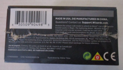 SEALED MTG IKORIA: LAIR OF BEHEMOTHS Prerelease Kit Pack - Image 4