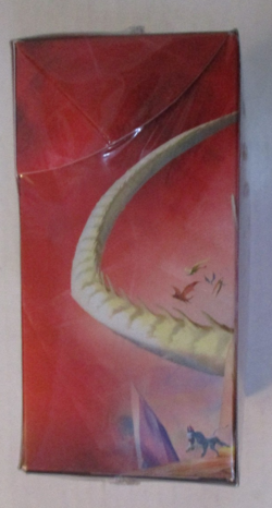 SEALED MTG IKORIA: LAIR OF BEHEMOTHS Prerelease Kit Pack - Image 5