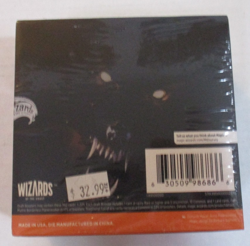 SEALED MTG INNISTRAD: MIDNIGHT HUNT Prerelease Kit - Image 3