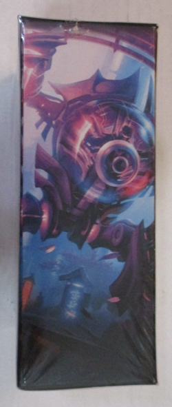 SEALED MTG KAMIGAWA: NEON DYNASTY Prerelease Kit - Image 2