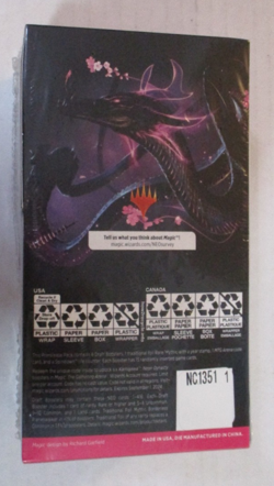 SEALED MTG KAMIGAWA: NEON DYNASTY Prerelease Kit - Image 3