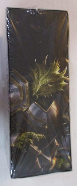 SEALED MTG DUNGEONS & DRAGONS: ADVENTURES IN THE FORGOTTEN REALMS Prerelease Kit - Image 2