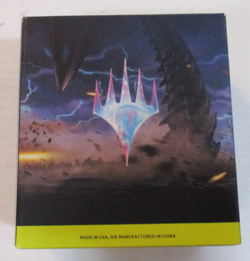 SEALED MTG MARCH OF THE MACHINE Prerelease Kit - Image 3