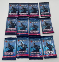 MTG 36x Booster Packs Chaos Sealed English New Phyrexia Btro028 FREE SHIPPING - Image 2