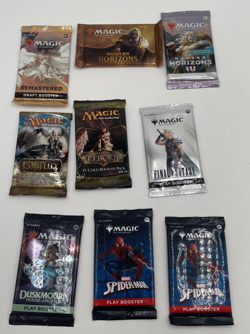 MTG 36x Booster Packs Chaos Sealed English New Phyrexia Btro028 FREE SHIPPING - Image 5