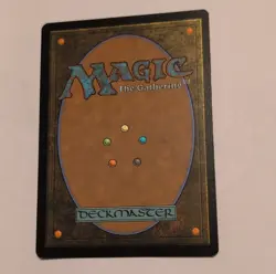 Wizards of the Coast Urza Lord High Artificer Commander Masters BORDERLESS - Image 2