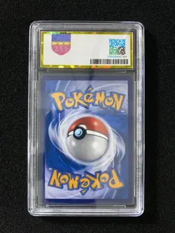 2025 Pokemon TCG S-Chinese Gem Pack Vol 3 CBB3C 09 07/07 Mismagius PGS 10 LU57 - Image 2