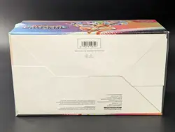 Pokemon SV8.5 Prismatic Evolutions Factory Sealed Booster Bundle Display Case - Image 2