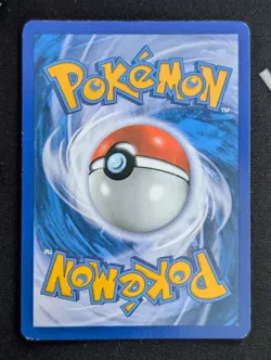 Magikarp 23/124 Reverse Holo Black & White Dragons Exalted Pokemon TCG - LP+ - Image 2