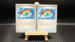 Set Of 2 Pokemon TCG Poke Pad 198/217 Common Playable ME: ASC Ascended Heroes - Image 1