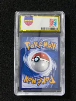 2025 Pokemon TCG S-Chinese Gem Pack Vol 3 CBB3C 09 07/07 Mismagius PGS 9.5 LU57 - Image 2