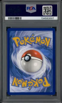 2025 Pokemon PRE EN Special Illustration Rare #144 Leafeon ex PSA 10 GEM MINT - Image 2