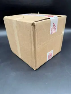 Pokemon Ascended Heroes ME2.5 Tech Sticker Collection Case Display Sealed - Image 3