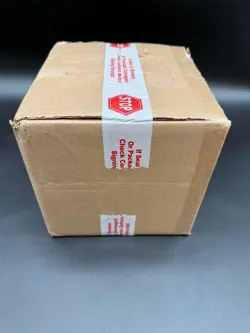 Pokemon Ascended Heroes ME2.5 Tech Sticker Collection Case Display Sealed - Image 4