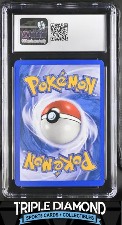 2002 Pokemon Expedition #46/165 Feraligatr CGC 10 Gem MT L559 - Image 2