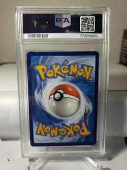 PSA 9 MINT 2022 POKEMON LOST ORIGINS FULL ALT ART AERODACTYL V NO. 180 - Image 2