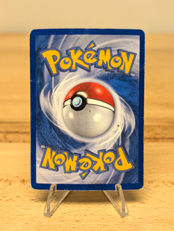 2004 EX Hidden Legends Wigglytuff EX Holo Rare 101/101 HP-Damage - Image 4