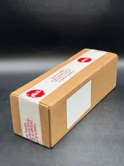 Pokemon TCG SV05 Temporal Forces 6-Booster Box Case Sealed - Image 3