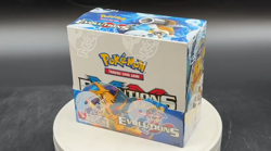 Pokemon TCG XY Evolutions Booster Box Sealed - Image 2