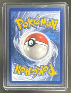 Battle Cage 2025 Pokemon Phantasmal Flames #116 - Image 2