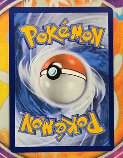 🔥Pokemon Mew ex 053 SVP Black Star Promo Holo Full Art 180 HP English Rare🔥📈 - Image 2