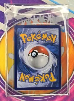 🔥Pokemon Mew ex 053 SVP Black Star Promo Holo Full Art 180 HP English Rare🔥📈 - Image 5