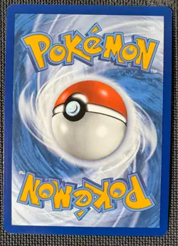 GLOOM 044/165 UNCOMMON 151 POKEMON REVERSE HOLO NM - Image 2