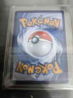 Pokemon Indonesia 2025 Mega Charizard X EX MA2 137/103 SAR US SELLER ZARD - Image 2