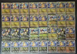 Pokemon TCG S.Chinese Holo RR Dragonite ex Dragonite V pikachu Lot32 JL89 - Image 1