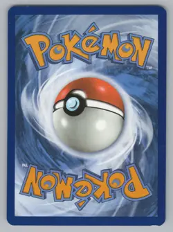 Pokemon TCG - Psyduck 007 Cosmos Holo Mega Evolution Black Star Promo - MP - Image 2