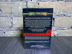Pokemon TCG Mega Evolution Booster Bundle - Brand New / Sealed - Image 3