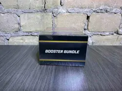 Pokemon Mega Evolutions Phantasmal Flames Booster Bundle Sealed - Image 3