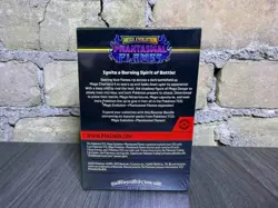 Pokemon Mega Evolutions Phantasmal Flames Booster Bundle Sealed - Image 5