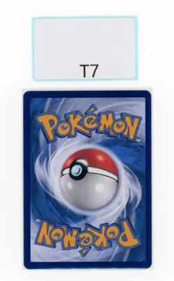 PTCG POKEMON EEVEE 01 15/15 2025 GEM PACK VOL.2 S'CHINESE NM - Image 2