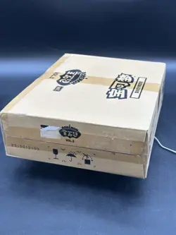 Pokemon Chinese CBB3C Gem Booster Case 20-Boxes Case Sealed - Image 3
