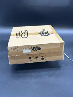 Pokemon Chinese CBB3C Gem Booster Case 20-Boxes Case Sealed - Image 5