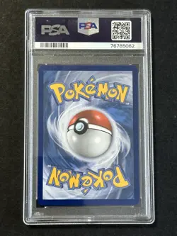 2021 Pokemon BIRTHDAY PIKACHU #24 Celebrations Classic HOLO PSA 10 GEM MINT - Image 2