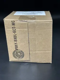 Lot 1 TCG 2026 Pokemon Day Collection 6 BOX DISPLAY CASE Sealed - 6 box Total - Image 4