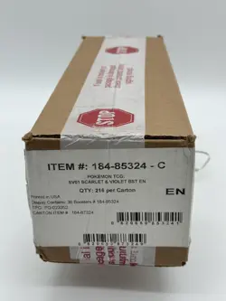 Pokemon Scarlet & Violet Base Set Booster Box Case Factory Sealed SV01 - Image 1